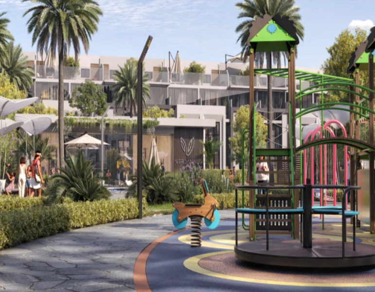 Atemberaubendes Stadthaus mit vier Schlafzimmern und modernem Design