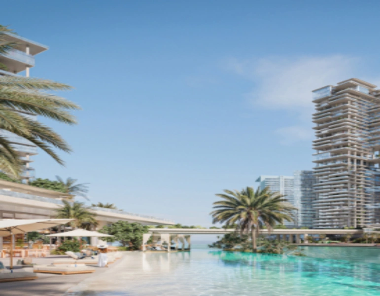 Atemberaubendes Simplex mit vier Schlafzimmern und modernem Design