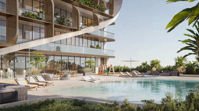 Hochwertige Studio-Wohnung in Top-Lage - perfekte Investition!