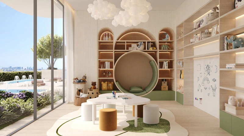 Traumhaftes 2-Zimmer-Reihenhaus mit Meerblick und Strandzugang - Ihr Zuhause am Meer!