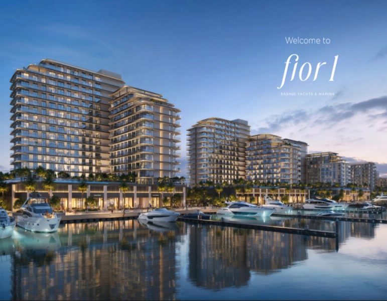 Stunning Three Bedroom  Apartment With Modern Design