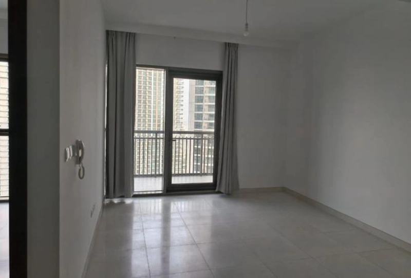 Stilvolles Ein-Zimmer-Apartment mit modernem Design