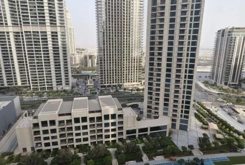 Stilvolles Ein-Zimmer-Apartment mit modernem Design