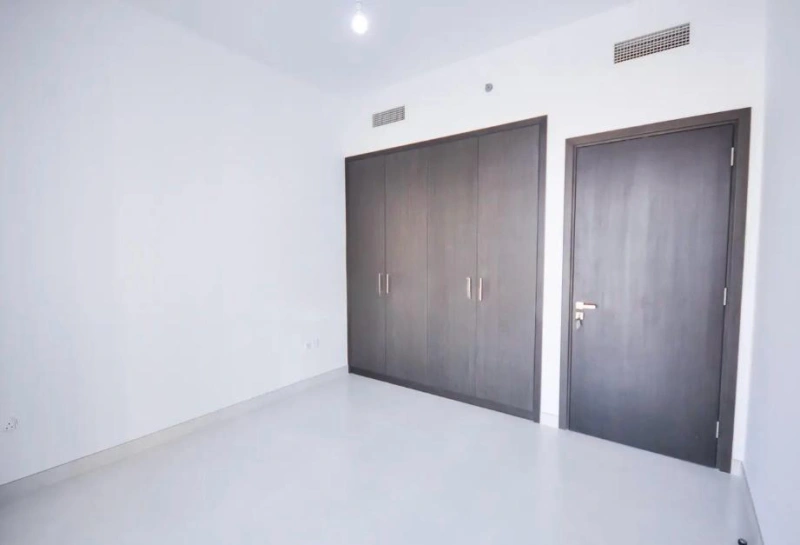 Stilvolles Ein-Zimmer-Apartment mit modernem Design