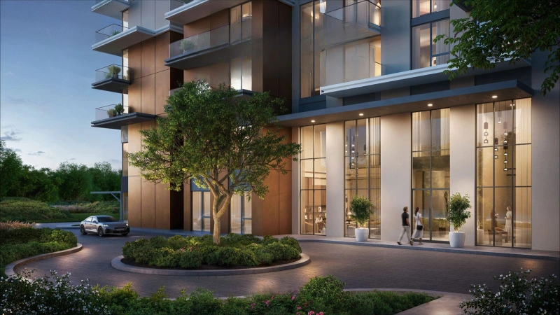 Modernes 1-Zimmer Apartment mit großzügigem Grundriss in Top-Lage!