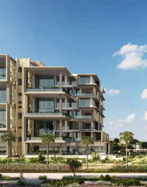 Traumhaftes Ultra-Luxus Apartment mit 2 Schlafzimmern: Luxuriöses Wohnen in bester Lage!