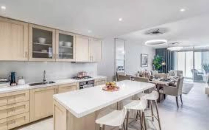 Luxuriöses Apartment mit 2 Schlafzimmern im The Portman – Prestigeträchtiges Wohnen in JVC!