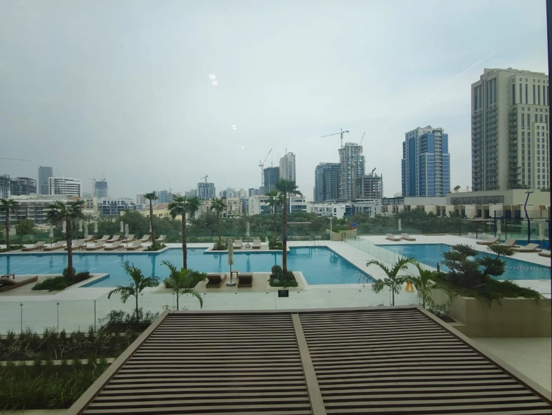 Charmante 1-Zimmer-Wohnung: Perfekt für kleine Familien