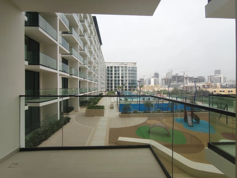 Charmante 1-Zimmer-Wohnung: Perfekt für kleine Familien