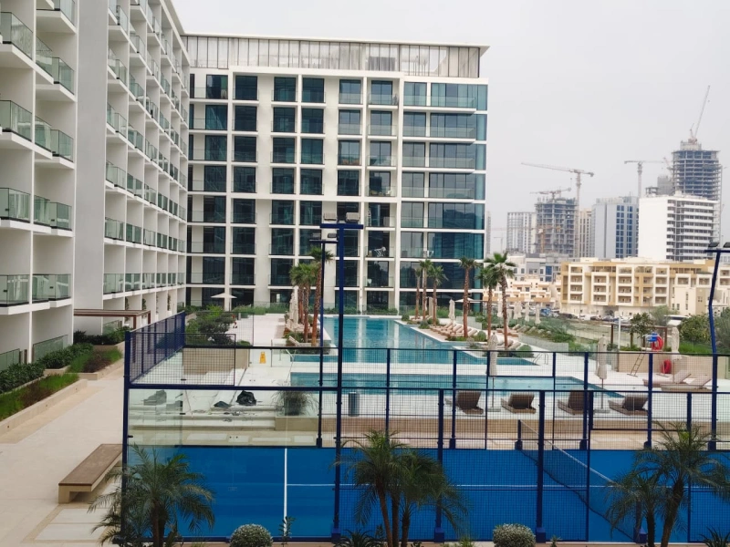 Charmante 1-Zimmer-Wohnung: Perfekt für kleine Familien