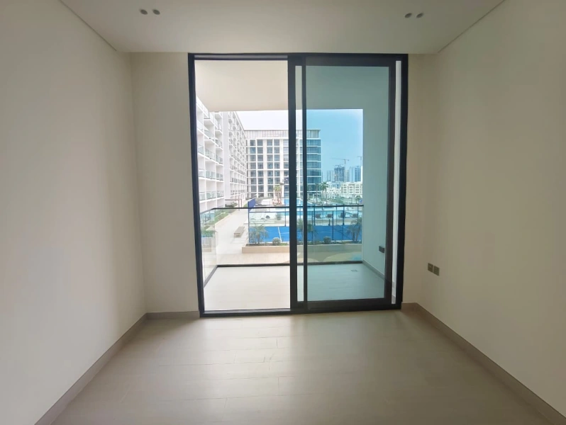 Charmante 1-Zimmer-Wohnung: Perfekt für kleine Familien