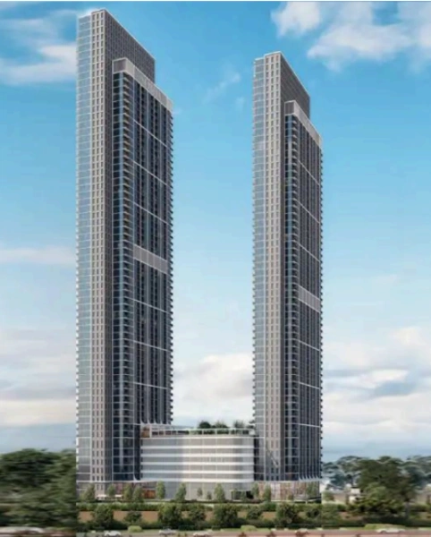 Geräumige 2-Zimmer Wohnung mit Arbeitszimmer - Großzügiges Layout, perfekt für Wohnen und Arbeiten!