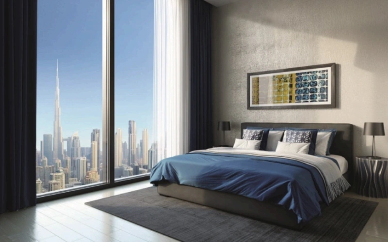 Geräumige 2-Zimmer Wohnung mit Arbeitszimmer - Großzügiges Layout, perfekt für Wohnen und Arbeiten!