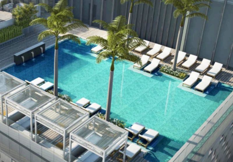 Geräumige 2-Zimmer Wohnung mit Arbeitszimmer - Großzügiges Layout, perfekt für Wohnen und Arbeiten!