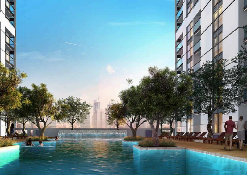 Geräumige 2-Zimmer Wohnung mit Arbeitszimmer - Großzügiges Layout, perfekt für Wohnen und Arbeiten!