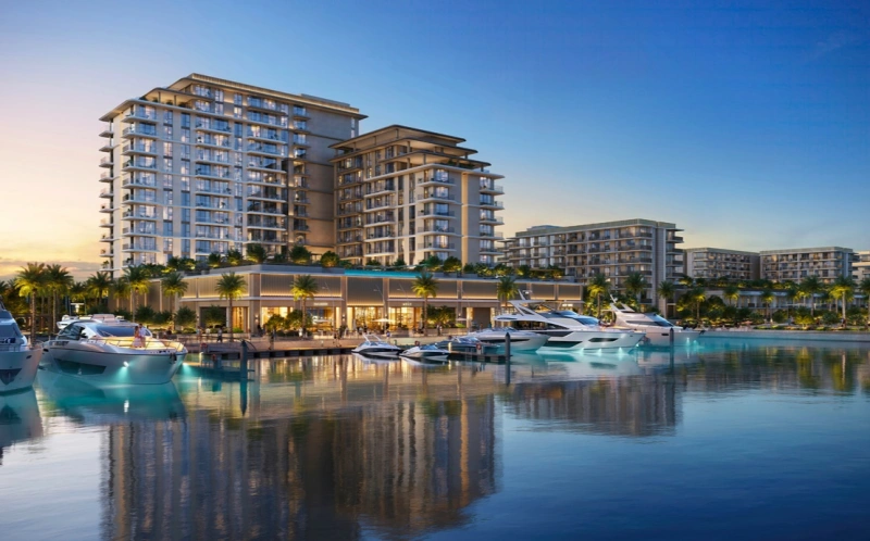 Moderne 2-Zimmer-Wohnung mit atemberaubendem Panoramablick