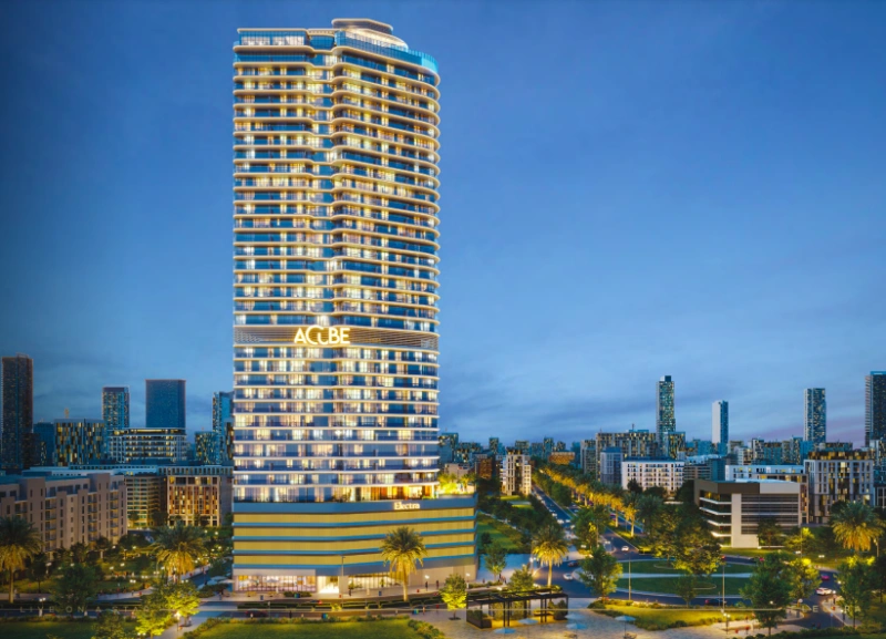 Luxuriöse 2-Zimmer-Wohnung im Resort-Stil - Ihr Zuhause zum Wohlfühlen!