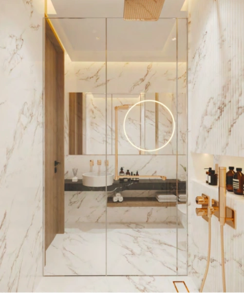 Luxuriöse 2-Zimmer-Wohnung im Resort-Stil - Ihr Zuhause zum Wohlfühlen!