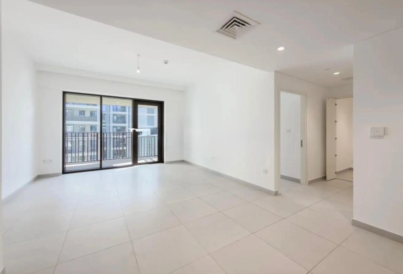 Stilvolles Ein-Zimmer-Apartment mit modernem Design