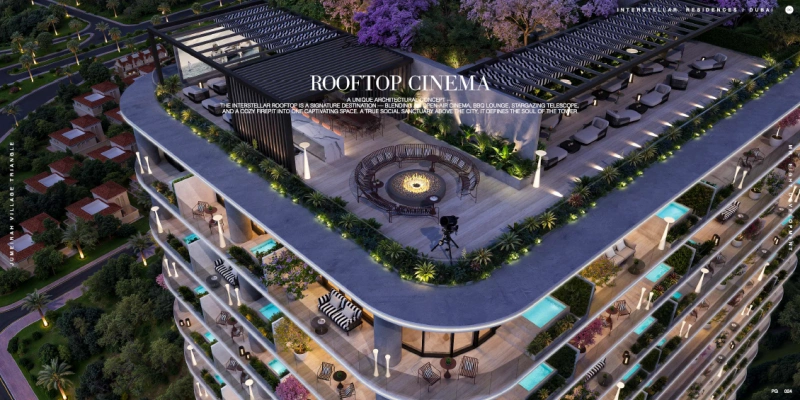 Luxuriöses 1-Zimmer-Apartment mit toller Ausstattung in bester Lage