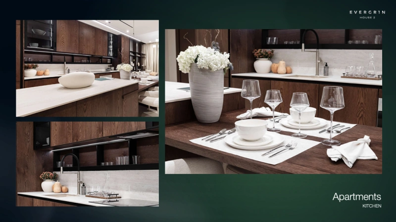 Appartamento moderno con materiali di alta qualità - arredato con stile in una posizione privilegiata!