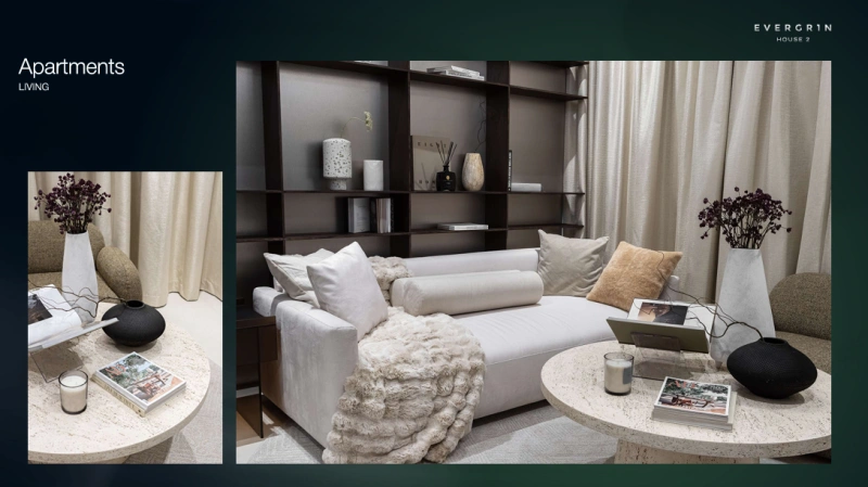 Appartamento moderno con materiali di alta qualità - arredato con stile in una posizione privilegiata!