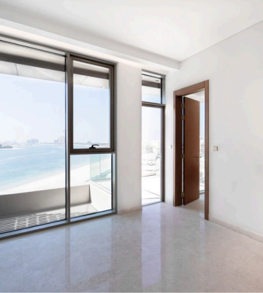 Luxuriöse 3-Zimmer-Wohnung direkt am Strand - Exklusives Küstenleben