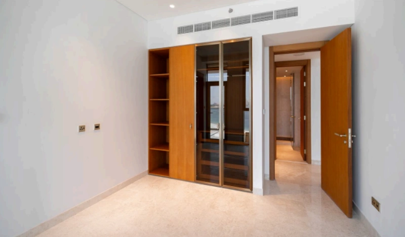 Luxuriöse 3-Zimmer-Wohnung direkt am Strand - Exklusives Küstenleben