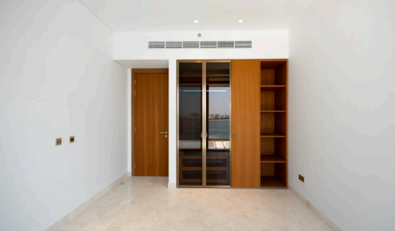 Luxuriöse 3-Zimmer-Wohnung direkt am Strand - Exklusives Küstenleben