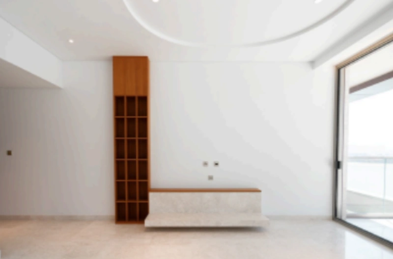 Luxuriöse 3-Zimmer-Wohnung direkt am Strand - Exklusives Küstenleben