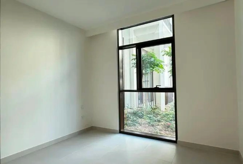 Stilvolles Ein-Zimmer-Apartment mit modernem Design