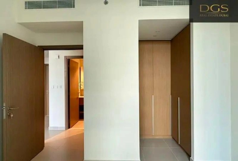 Stilvolles Ein-Zimmer-Apartment mit modernem Design