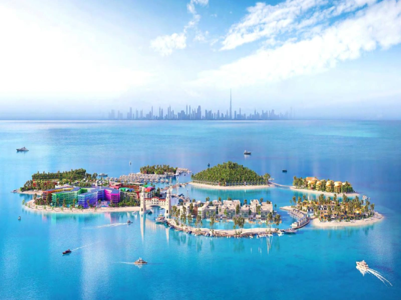 Studio in Strandnähe mit direktem Strandzugang - leben Sie Ihren Traum vom Leben an der Küste.