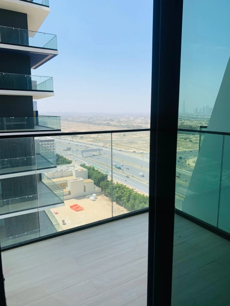 Brandneue 4-Zimmer-Wohnung in Binghatti Heights mit traumhafter Aussicht von Five JVC!