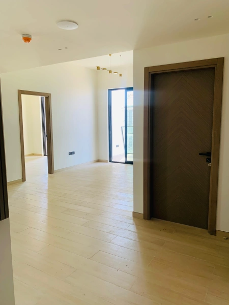 Brandneue 4-Zimmer-Wohnung in Binghatti Heights mit traumhafter Aussicht von Five JVC!