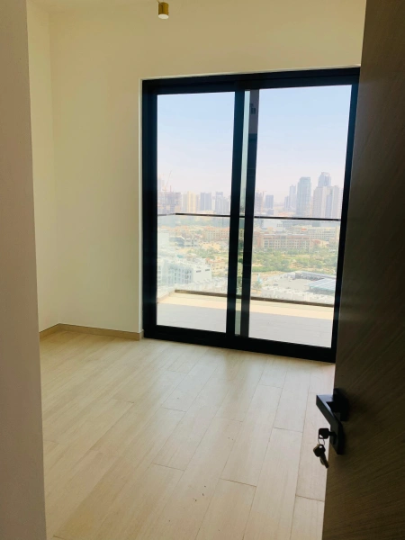 Brandneue 4-Zimmer-Wohnung in Binghatti Heights mit traumhafter Aussicht von Five JVC!