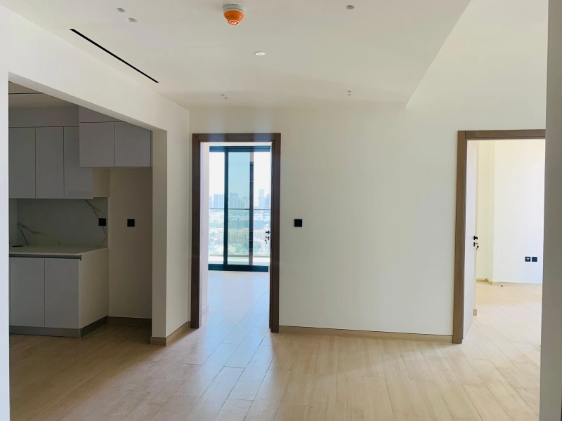 Brandneue 4-Zimmer-Wohnung in Binghatti Heights mit traumhafter Aussicht von Five JVC!