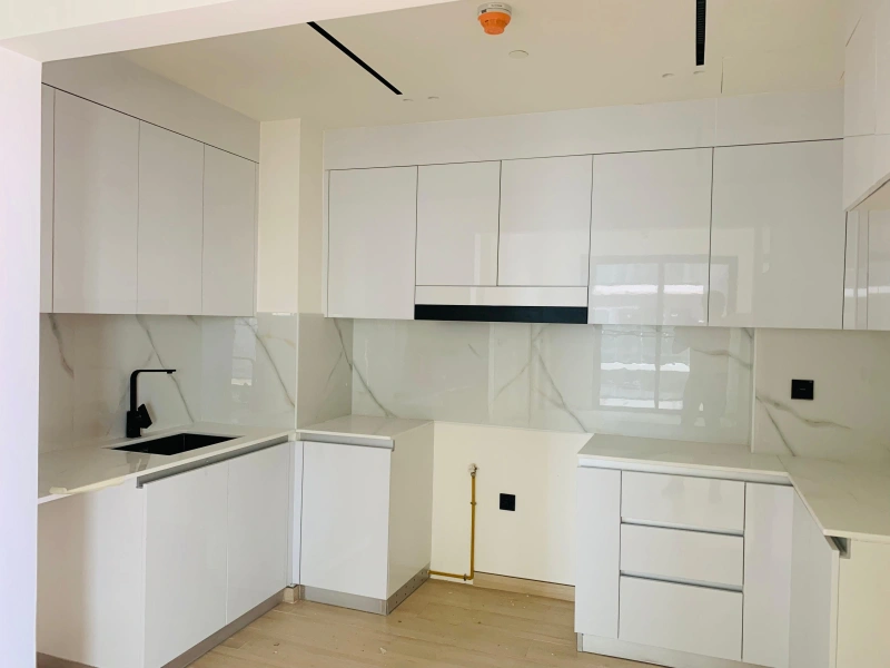 Brandneue 4-Zimmer-Wohnung in Binghatti Heights mit traumhafter Aussicht von Five JVC!