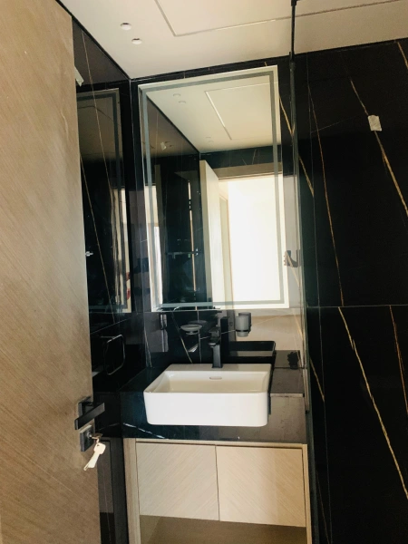 Brandneue 4-Zimmer-Wohnung in Binghatti Heights mit traumhafter Aussicht von Five JVC!