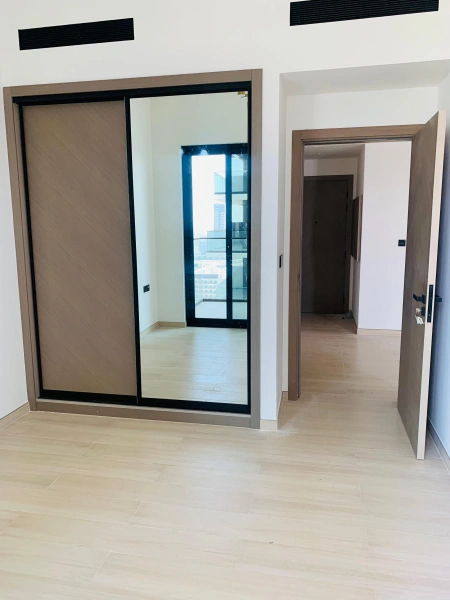 Brandneue 4-Zimmer-Wohnung in Binghatti Heights mit traumhafter Aussicht von Five JVC!