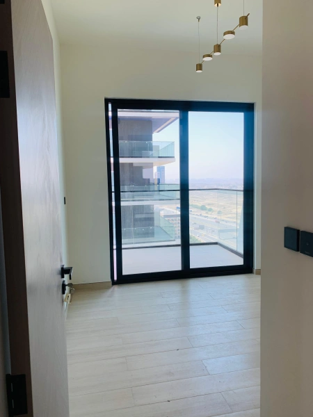 Brandneue 4-Zimmer-Wohnung in Binghatti Heights mit traumhafter Aussicht von Five JVC!