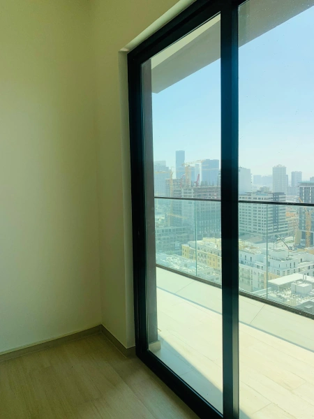 Brandneue 4-Zimmer-Wohnung in Binghatti Heights mit traumhafter Aussicht von Five JVC!