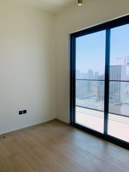 Brandneue 4-Zimmer-Wohnung in Binghatti Heights mit traumhafter Aussicht von Five JVC!