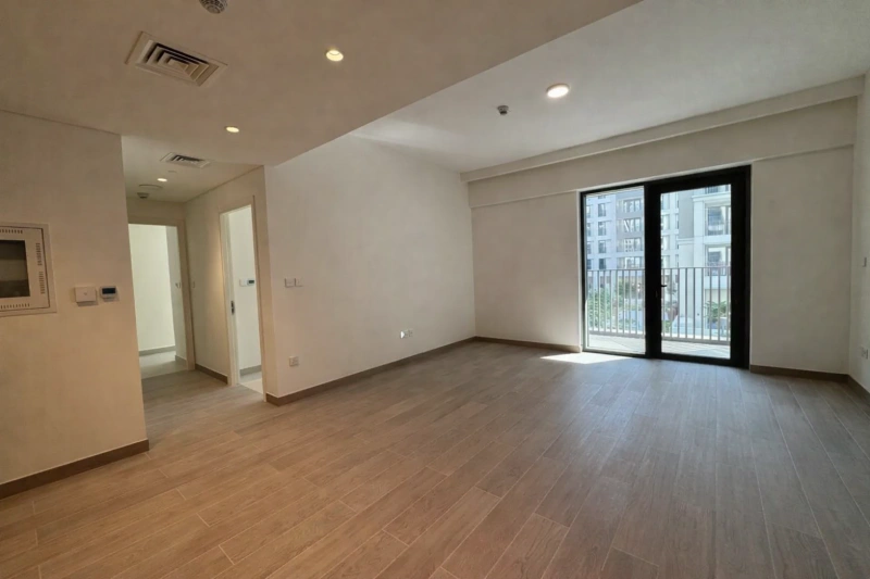 Stunning Two Bedroom Apartment with Pool and Panoramic Views