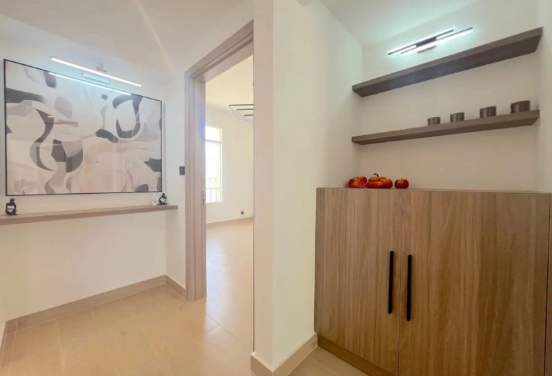 Traumvilla mit 4 Schlafzimmern, riesigem Garten & vollständigem Upgrade