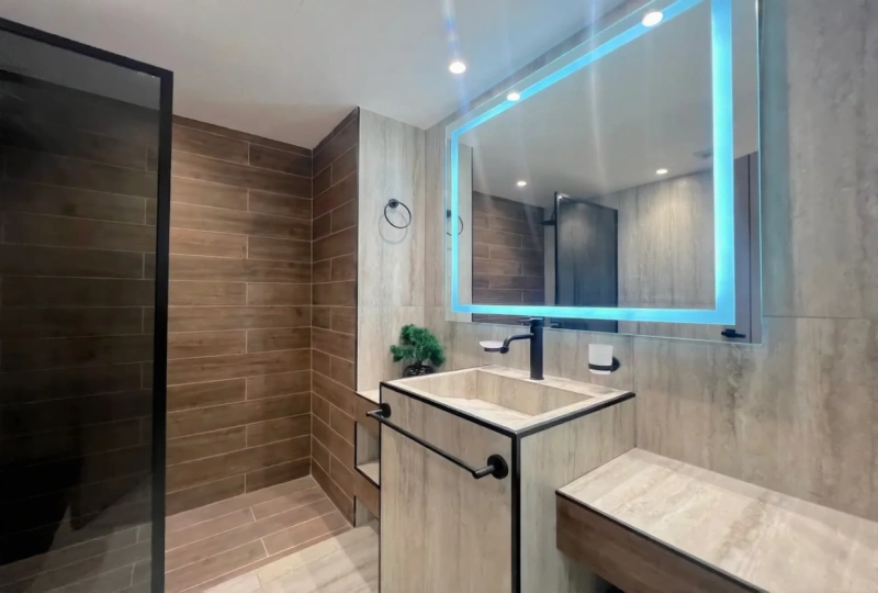 Traumvilla mit 4 Schlafzimmern, riesigem Garten & vollständigem Upgrade