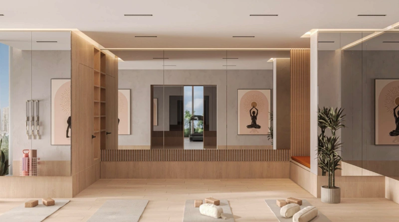 Gemütliches Studio-Apartment mit tollen Annehmlichkeiten in bester Lage!