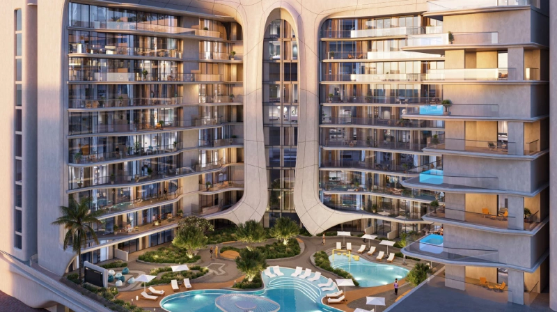 Gemütliches Studio-Apartment mit tollen Annehmlichkeiten in bester Lage!