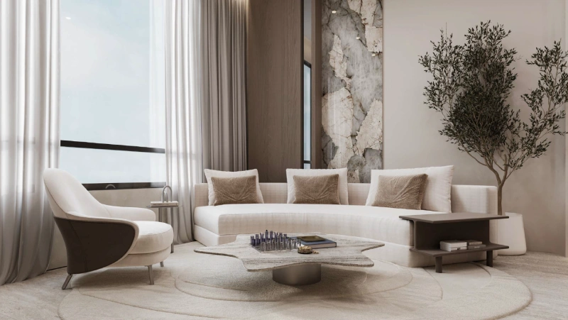 Gemütliches Studio-Apartment mit tollen Annehmlichkeiten in bester Lage!