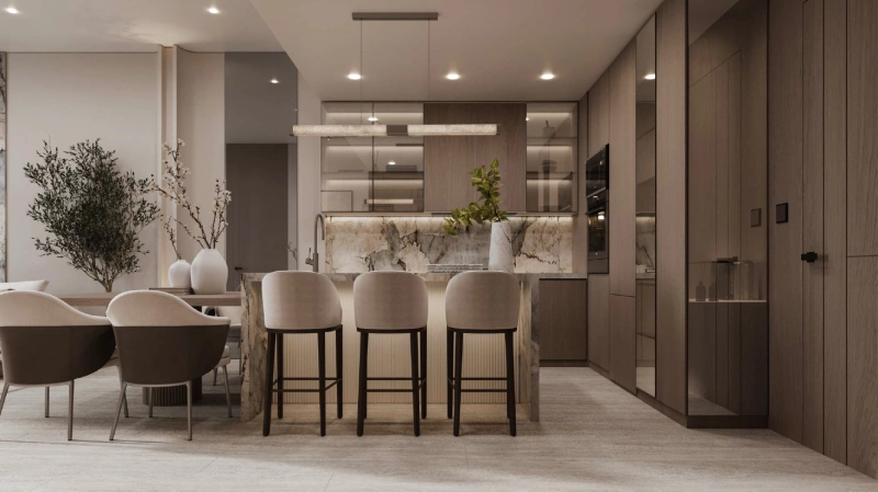 Gemütliches Studio-Apartment mit tollen Annehmlichkeiten in bester Lage!